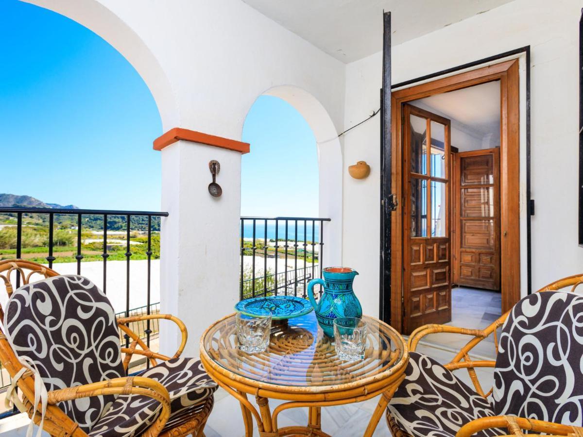 Lägenhet Arcoiris By Interhome Nerja