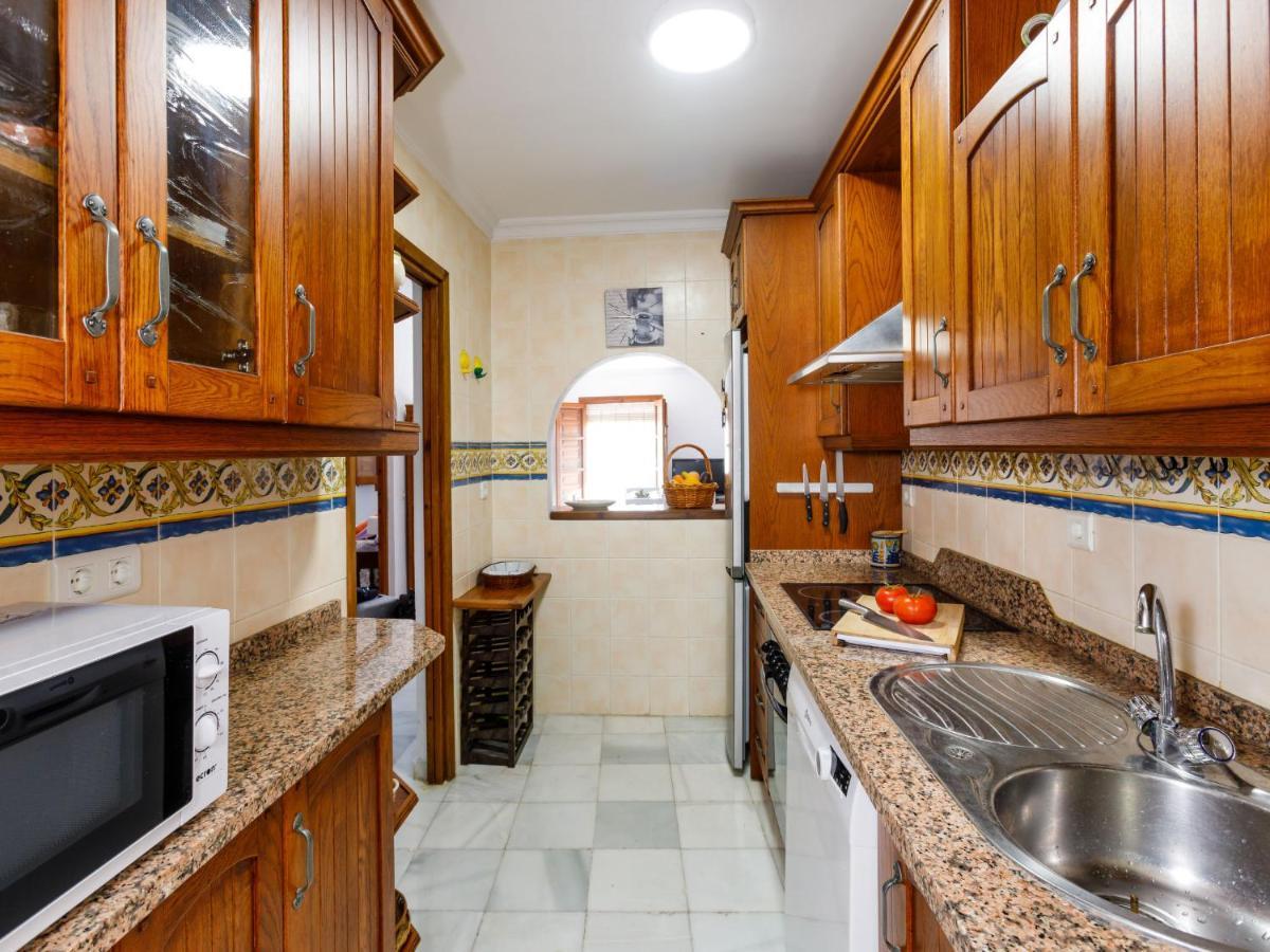 Arcoiris By Interhome Lägenhet Nerja