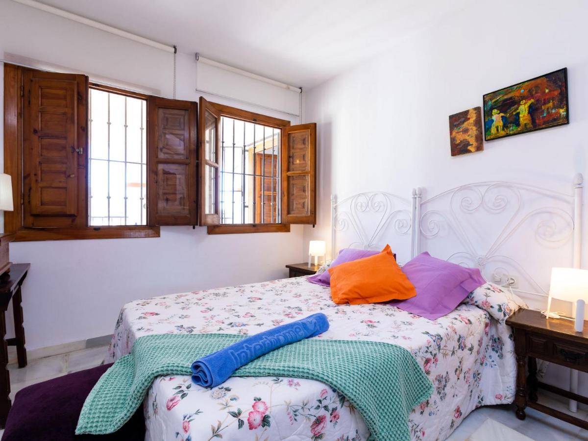 Arcoiris By Interhome Lägenhet Nerja