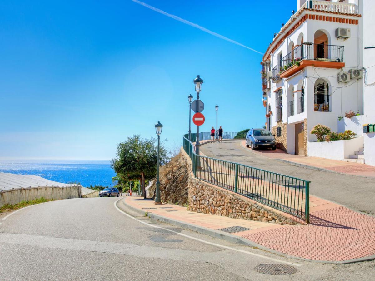 Lägenhet Arcoiris By Interhome Nerja
